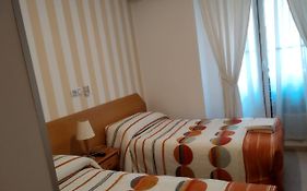 Pension Dominguez
